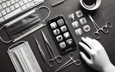 Why Your Assistant Managing Your Clinic’s Social Media Is Failing You