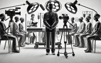 Why is Press Coverage Imperative for Surgeons and Doctors?