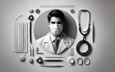6 Reasons Every Doctor, Surgeon, and Physician Needs a Personal Brand