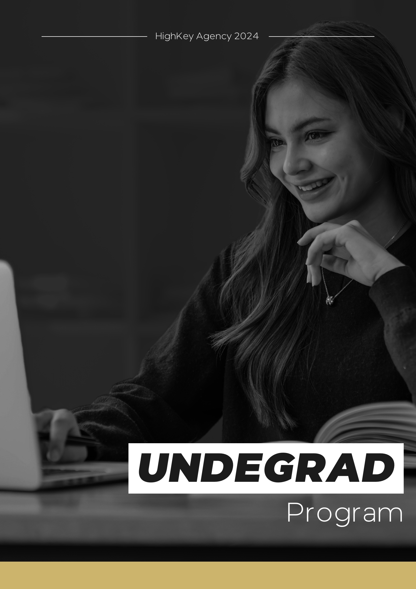 Program Level Image Grad Underg internship - Press/TV